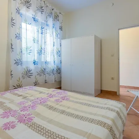 Ferienwohnung Fuer 4 Personen Ca 50 Qm In Crikvenica, Kvarner Bucht Und Umgebung - A87848