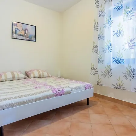 דירה Ferienwohnung Fuer 4 Personen Ca 50 Qm In Crikvenica, Kvarner Bucht Und Umgebung - A87848