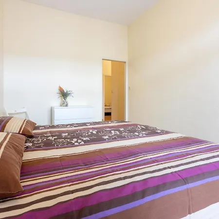 Ferienwohnung Fuer 4 Personen Ca 50 Qm In Crikvenica, Kvarner Bucht Und Umgebung - A87848 * קריקווניצה
