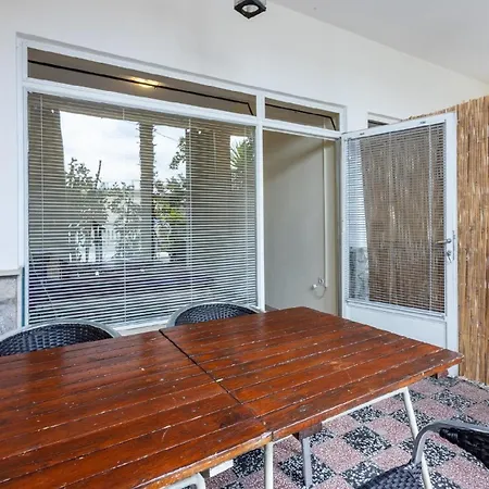 Ferienwohnung Fuer 4 Personen Ca 50 Qm In Crikvenica, Kvarner Bucht Und Umgebung - A87848 דירה קריקווניצה